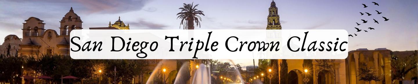 San Diego Holiday Classic